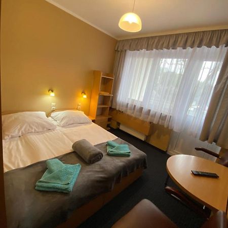 Hotel Ow Duet à Karpacz Extérieur photo