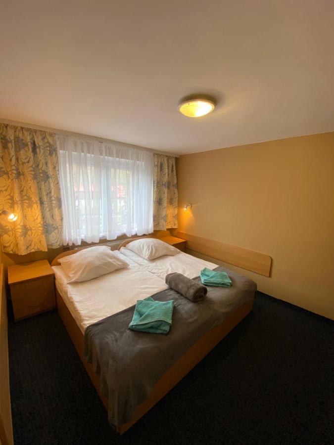 Hotel Ow Duet à Karpacz Extérieur photo