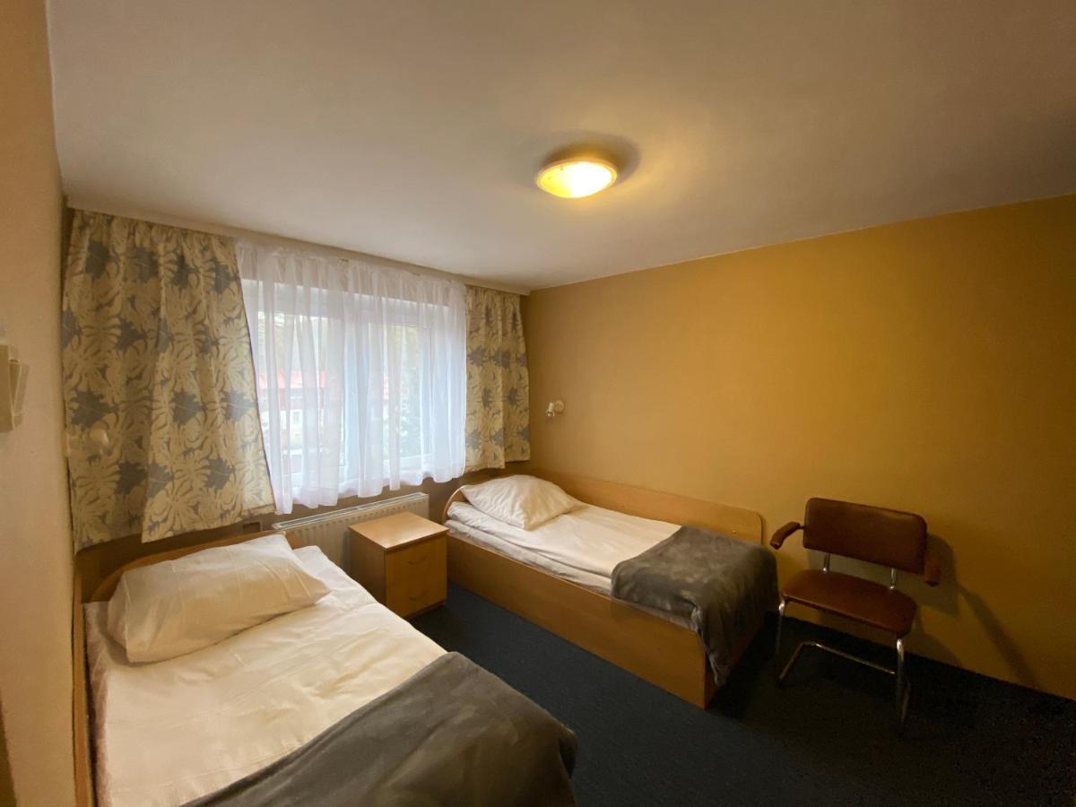 Hotel Ow Duet à Karpacz Extérieur photo