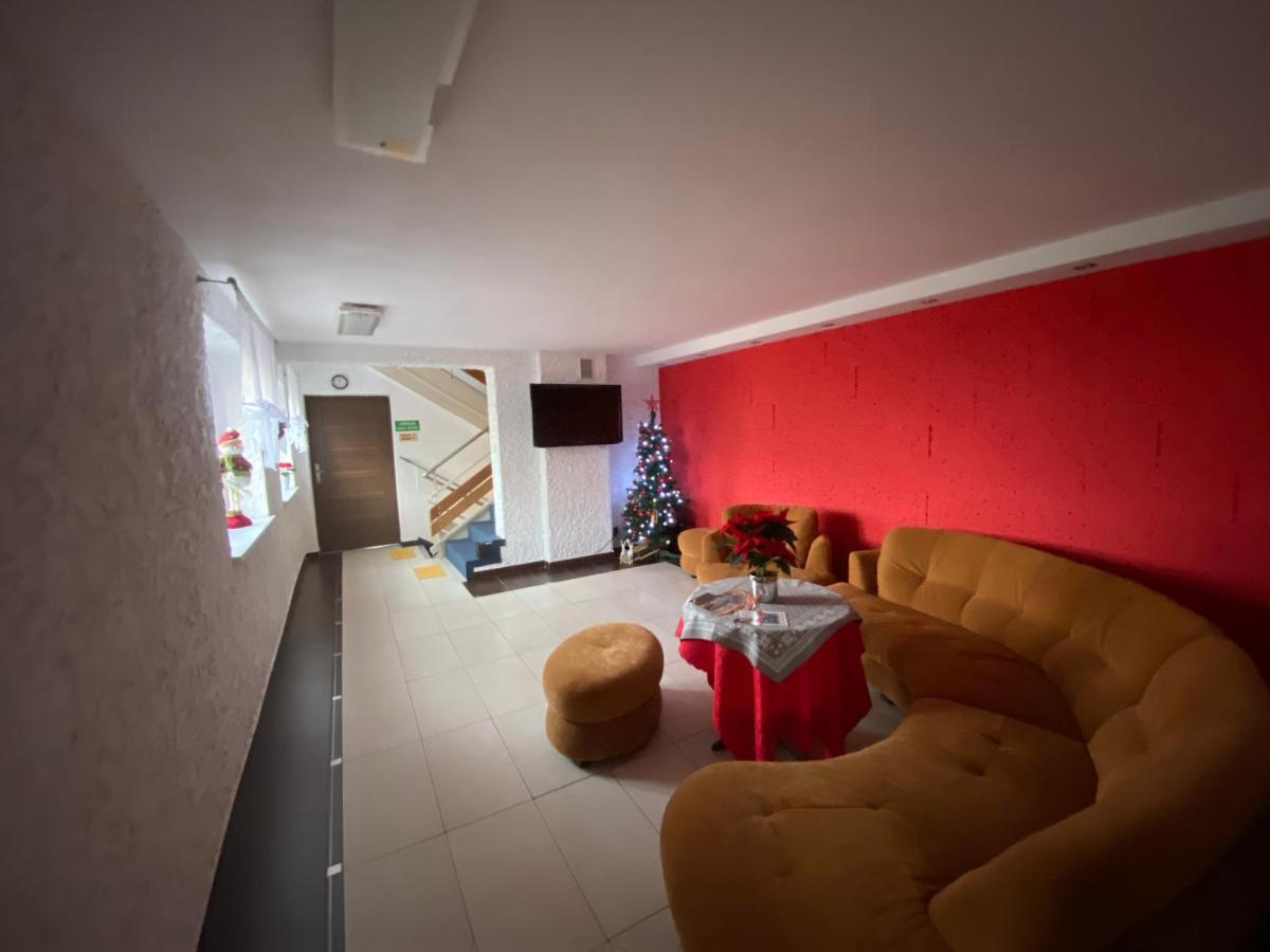 Hotel Ow Duet à Karpacz Extérieur photo