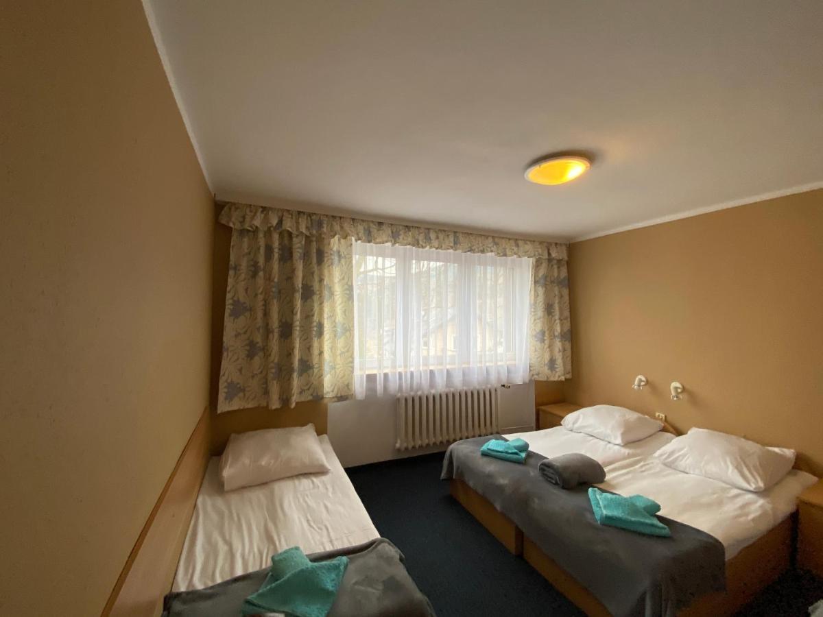 Hotel Ow Duet à Karpacz Extérieur photo