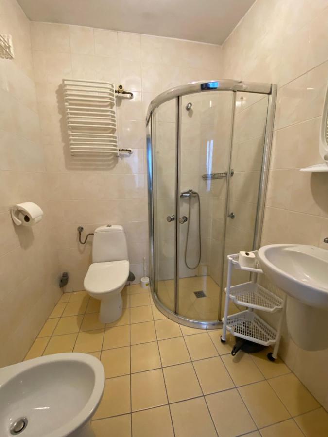 Hotel Ow Duet à Karpacz Extérieur photo