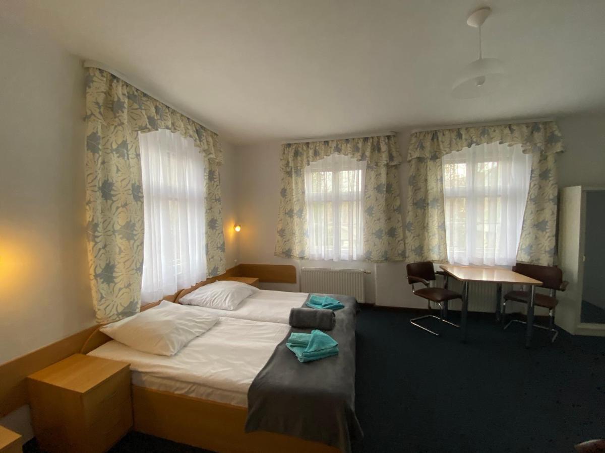 Hotel Ow Duet à Karpacz Extérieur photo