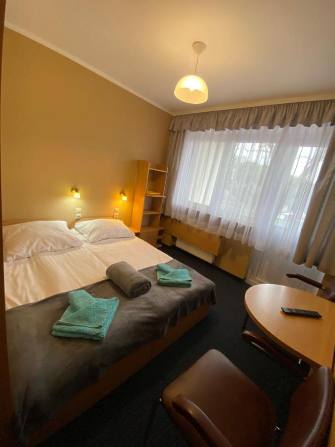 Hotel Ow Duet à Karpacz Extérieur photo