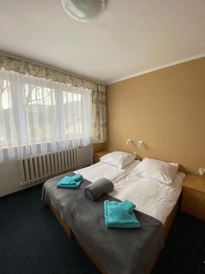 Hotel Ow Duet à Karpacz Extérieur photo