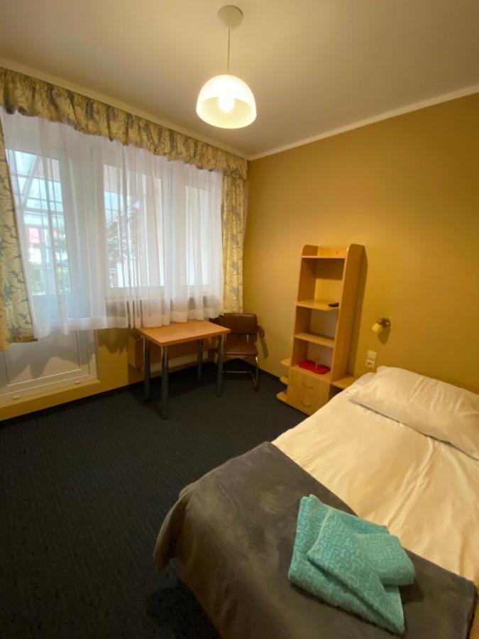 Hotel Ow Duet à Karpacz Extérieur photo